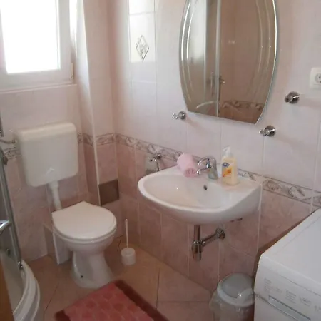 In 53803 Appartamento Vodice