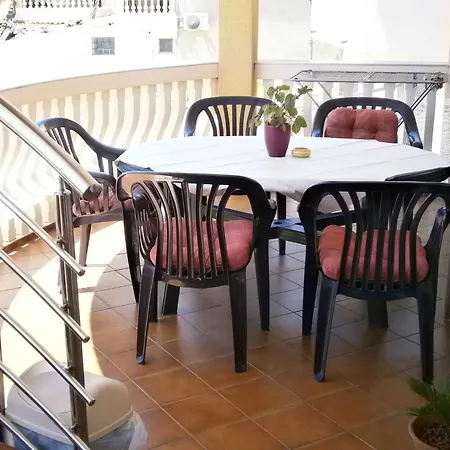 Apartament In 53803 Vodice