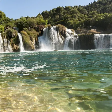 In 53803 Appartamento Vodice