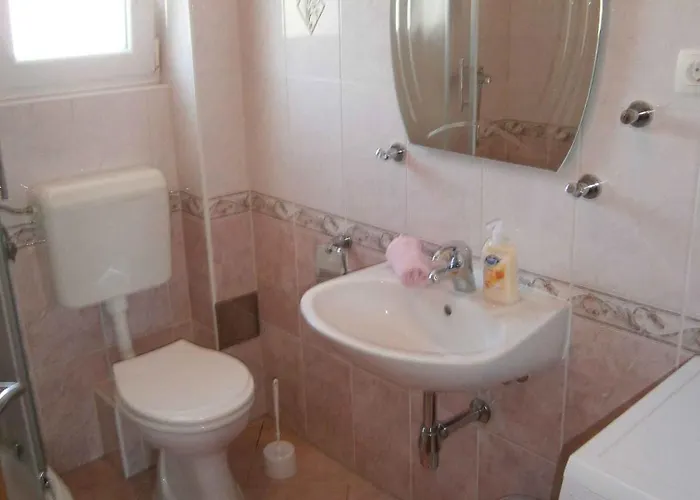 In 53803 Apartman Vodice