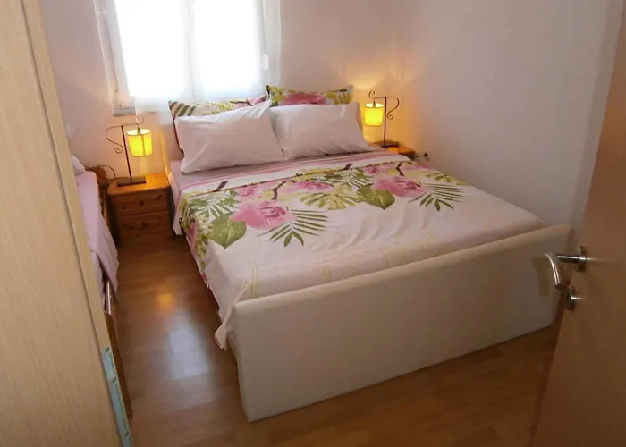 Apartman In 53803 Vodice