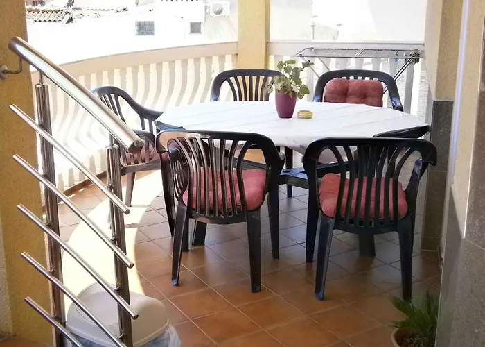 Apartman In 53803 Vodice