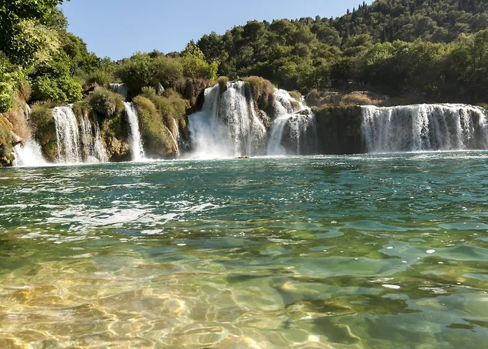 In 53803 Apartman Vodice