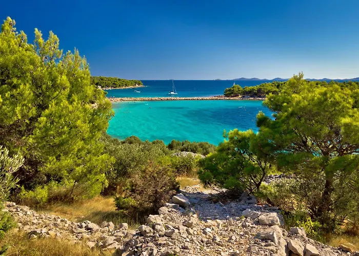 Apartman In 53803 Vodice